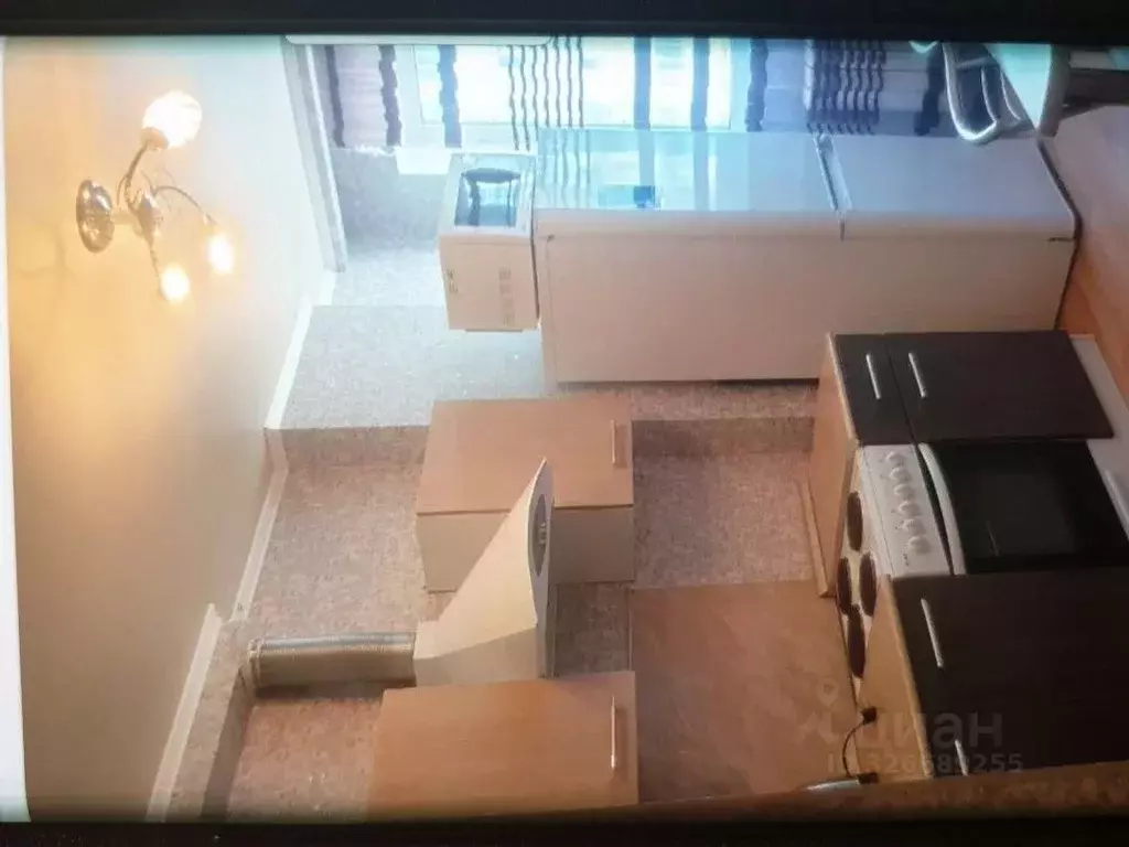 1-к кв. Ростовская область, Ростов-на-Дону Извилистая ул., 7/2 (34.0 ... - Фото 2