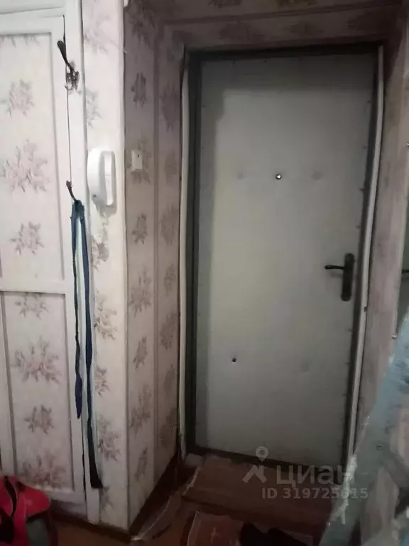 1-к кв. Ивановская область, Кинешма ул. Ивана Седова, 2 (30.0 м) - Фото 1