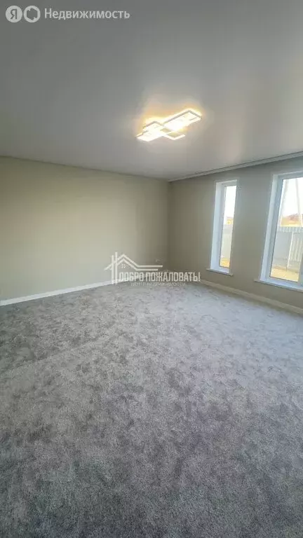 Дом в село Калинино, Ореховая улица, 4 (138.7 м) - Фото 2