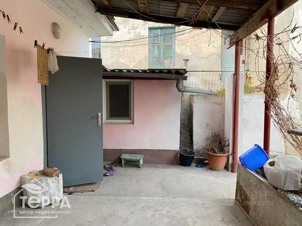 2-к кв. Крым, Евпатория ул. Красноармейская, 35 (37.5 м) - Фото 0