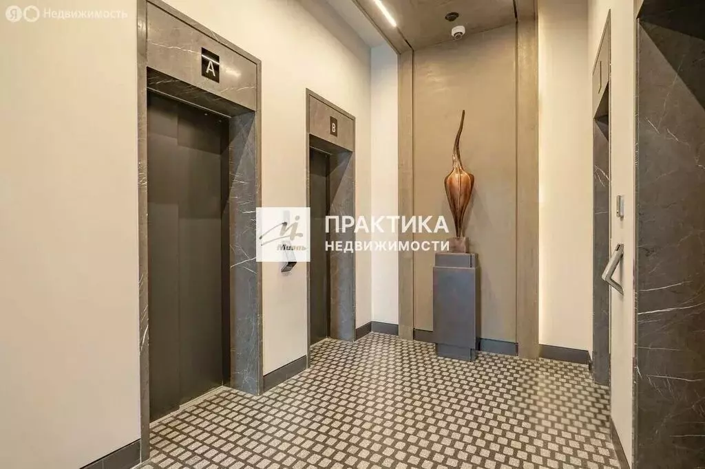 2-комнатная квартира: Москва, 1-й Сетуньский проезд, 8 (56.2 м) - Фото 2