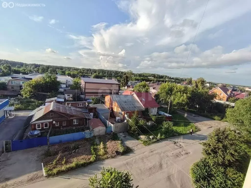 2-комнатная квартира: Чебаркуль, улица Заря, 33 (68.2 м) - Фото 2