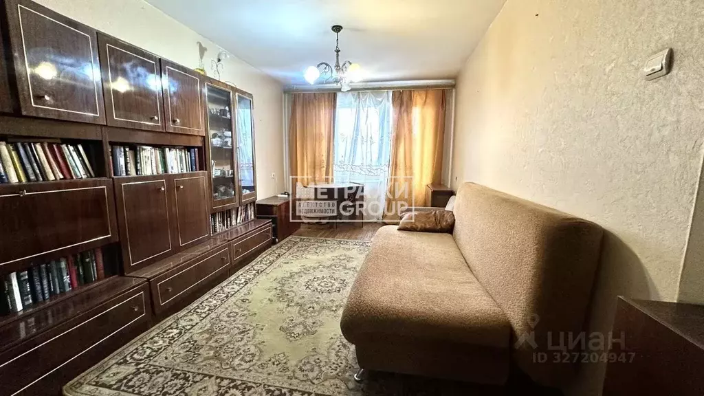 3-к кв. Московская область, Фрязино проезд Десантников, 3 (64.0 м) - Фото 2