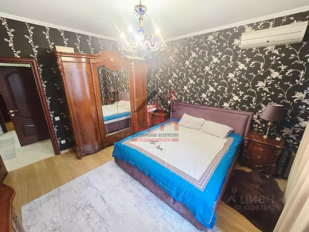 3-к кв. Ставропольский край, Ессентуки Октябрьская ул., 337 (100.0 м) - Фото 2