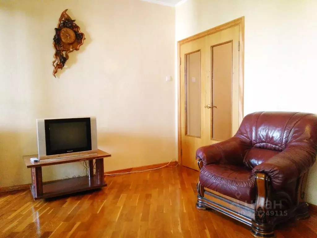 2-к кв. Краснодарский край, Сочи Вишневая ул., 29 (47.0 м) - Фото 0