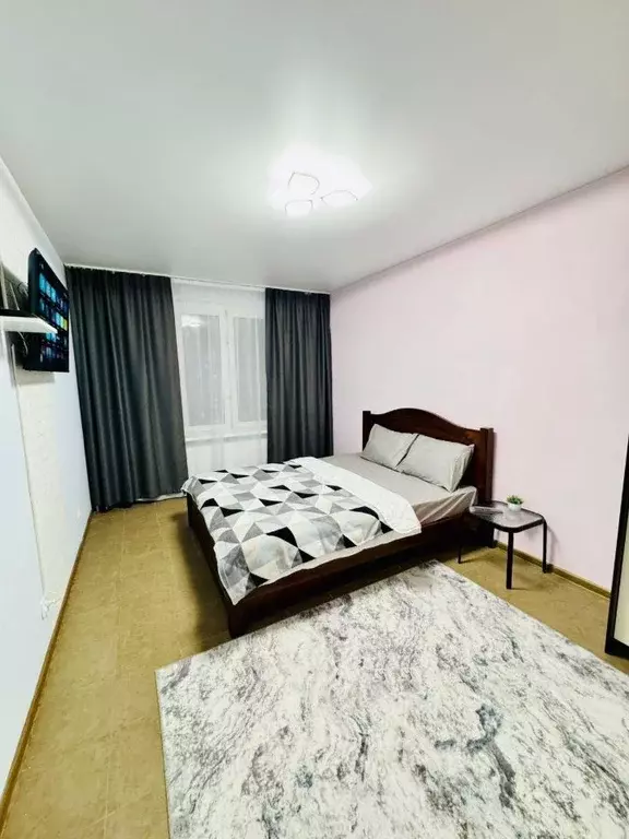 1-к кв. Московская область, Балашиха ул. Бояринова, 19 (45.0 м) - Фото 1