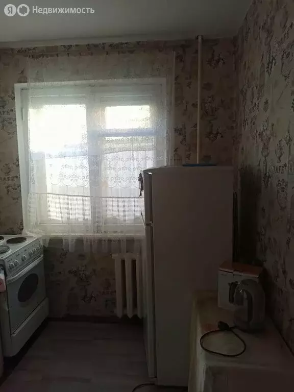 2-комнатная квартира: Кемерово, Октябрьский проспект, 13 (45 м) - Фото 1