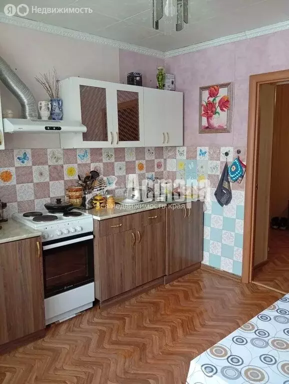 2-комнатная квартира: посёлок Текстильщиков, 4-й микрорайон, 26 (50.9 ... - Фото 1