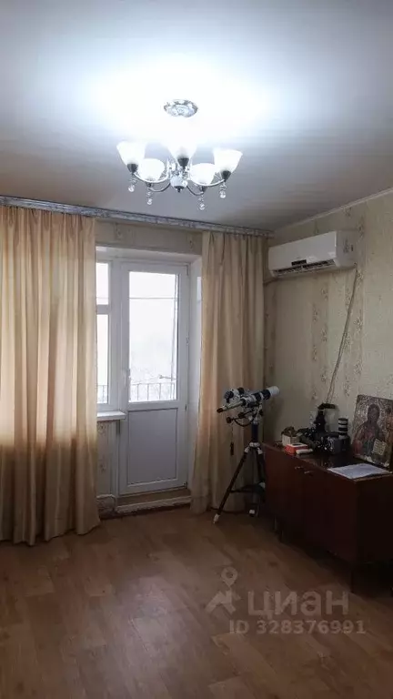 2-к кв. Волгоградская область, Волжский ул. Имени генерала Карбышева, ... - Фото 2