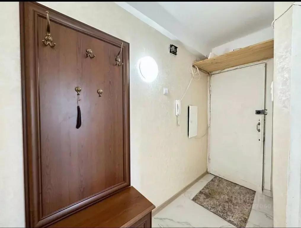 2-к кв. Санкт-Петербург Кубинская ул., 52 (43.0 м) - Фото 2