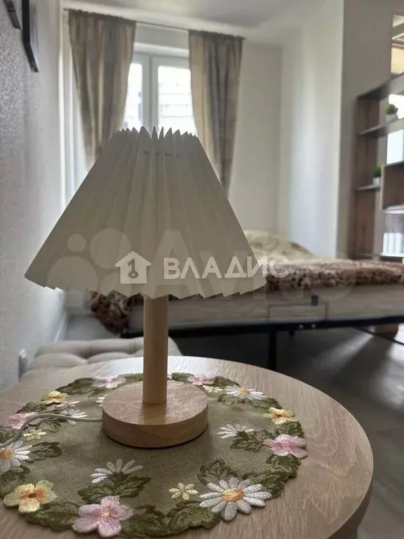 Квартира-студия, 26,7 м, 3/17 эт. - Фото 0