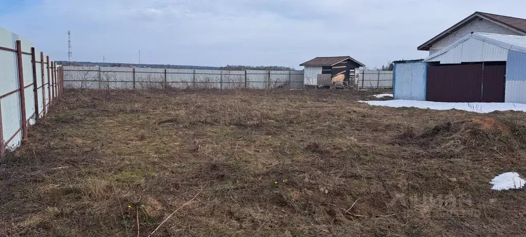 Участок в Московская область, Солнечногорск городской округ, Лисичкин ... - Фото 2