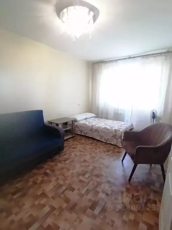 1-к кв. Томская область, Томск ул. Дизайнеров, 13 (36.0 м) - Фото 1