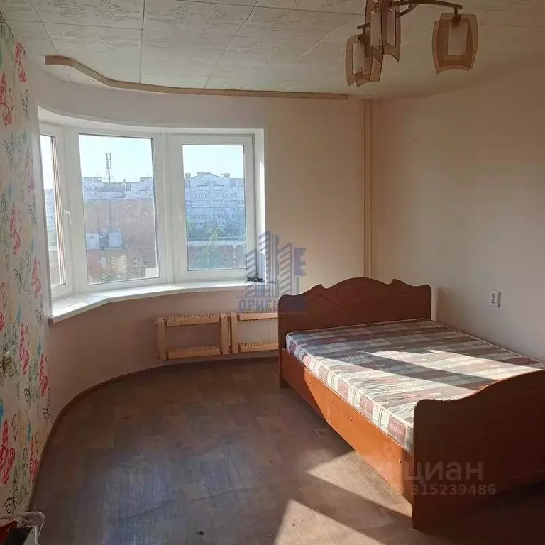 2-к кв. Чувашия, Чебоксары ул. Энтузиастов, 31 (51.0 м) - Фото 0