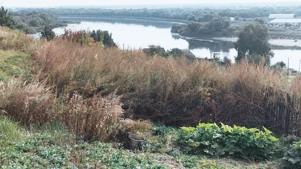 Дом в село Пощупово, Приокская улица, 15А (33.4 м) - Фото 0