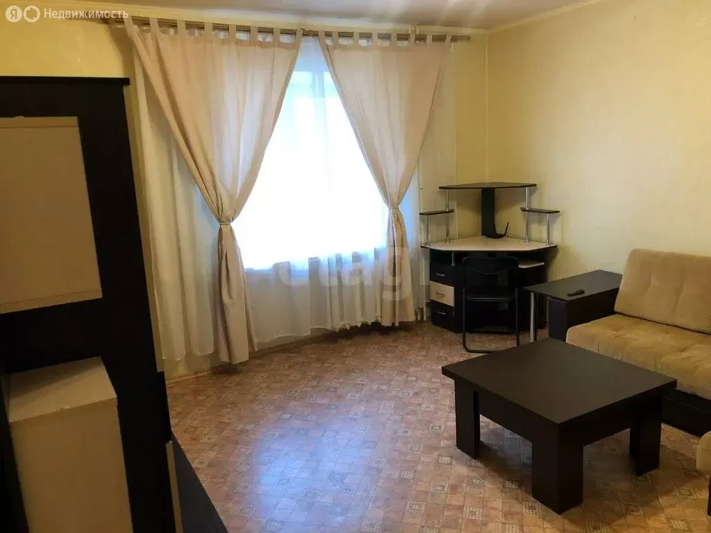 1-комнатная квартира: Самара, 6-я просека, 149 (45.1 м) - Фото 1