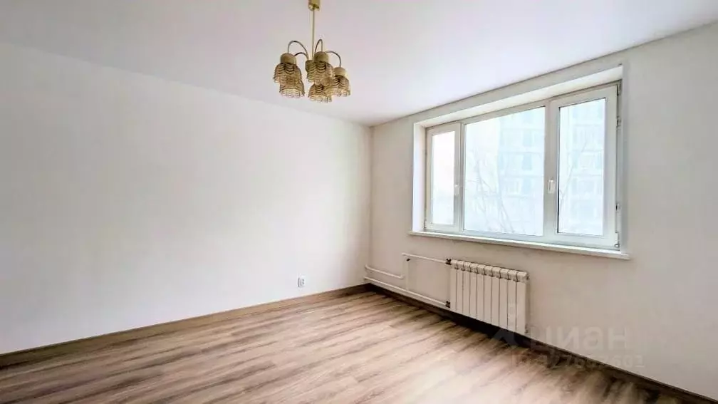 2-к кв. Москва Совхозная ул., 3 (51.1 м) - Фото 1