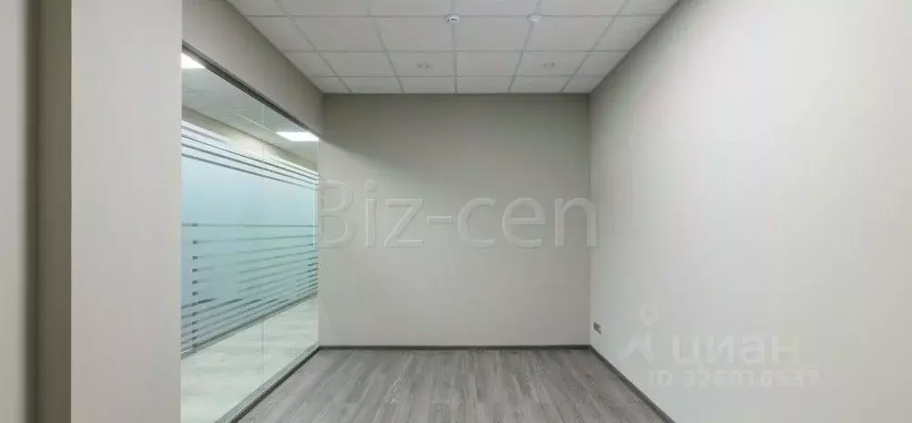 Офис в Санкт-Петербург Домостроительная ул., 16 (181 м) - Фото 1