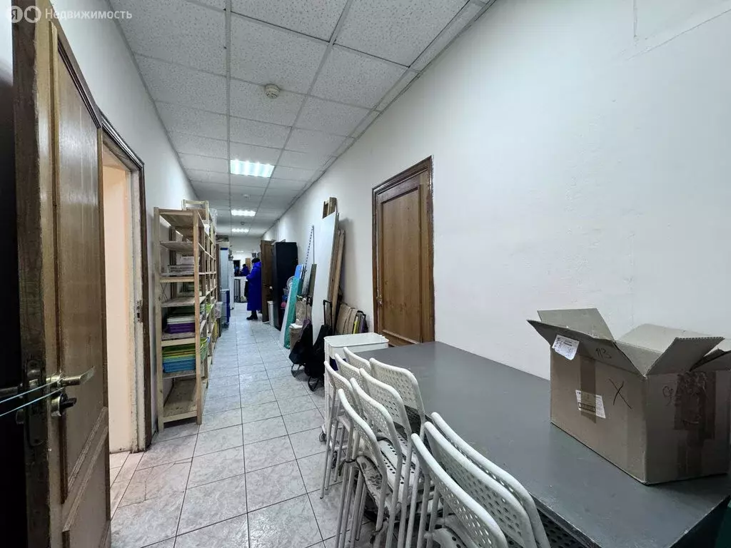 Офис (321.6 м) - Фото 0