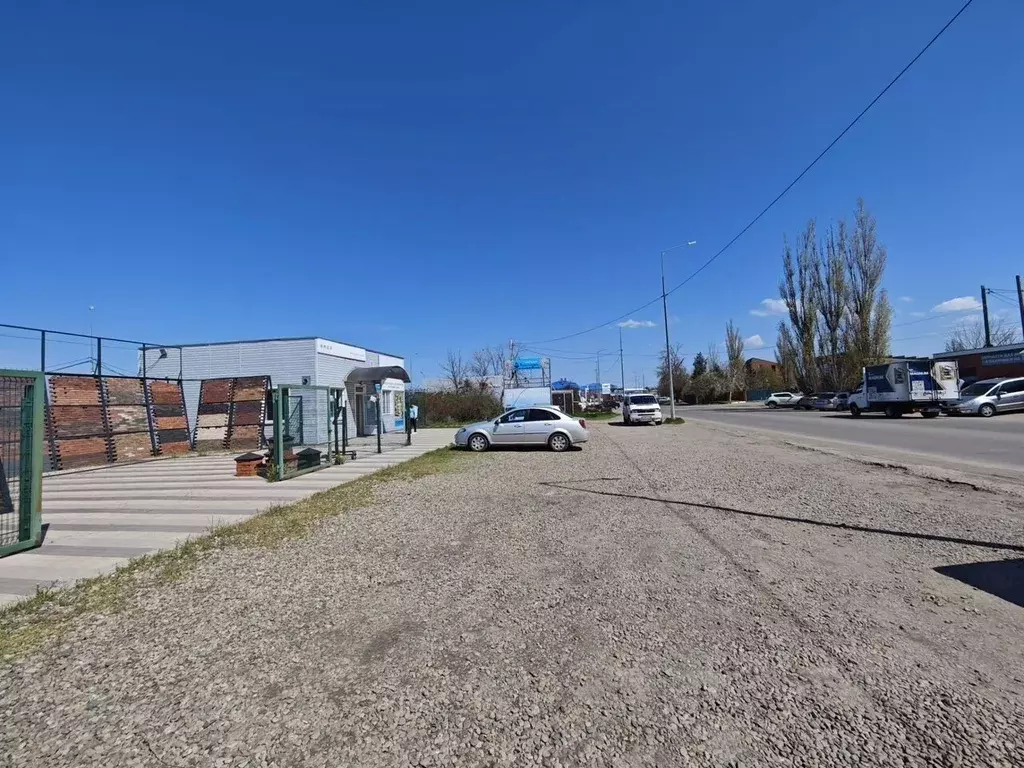 Офис в Краснодарский край, Ейск Армавирская ул., 210 (16 м) - Фото 2