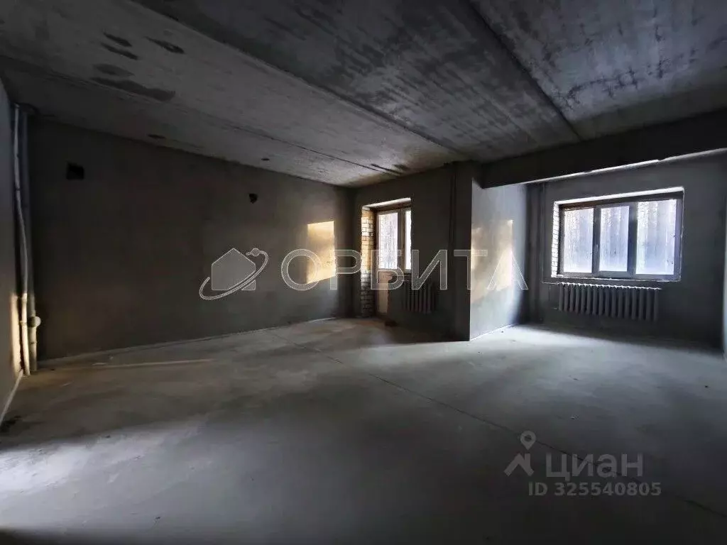 Помещение свободного назначения в Тюменская область, Тюменский ... - Фото 1