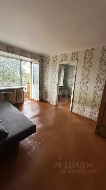 2-к кв. Забайкальский край, Чита Набережная ул., 50 (43.1 м) - Фото 2