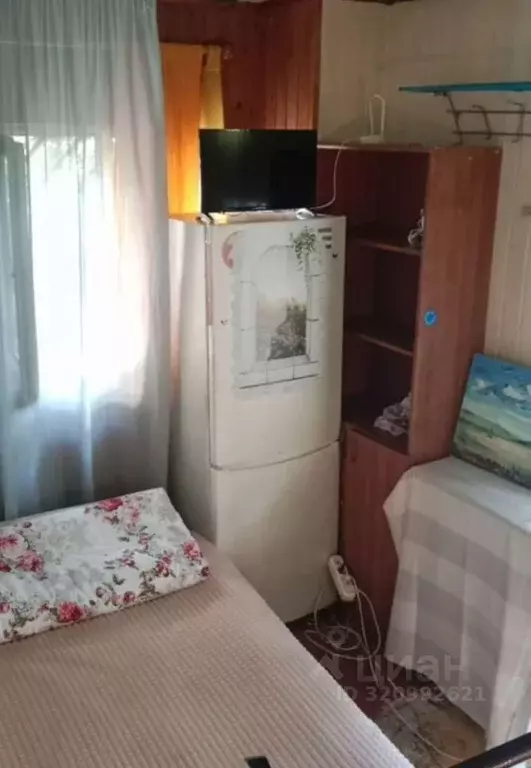 1-к кв. Краснодарский край, Сочи Светлана мкр, ул. Грибоедова, 2 (25.0 ... - Фото 1