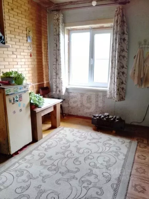 1-к кв. Костромская область, Галичский район, Степановское с/пос, пос. ... - Фото 1