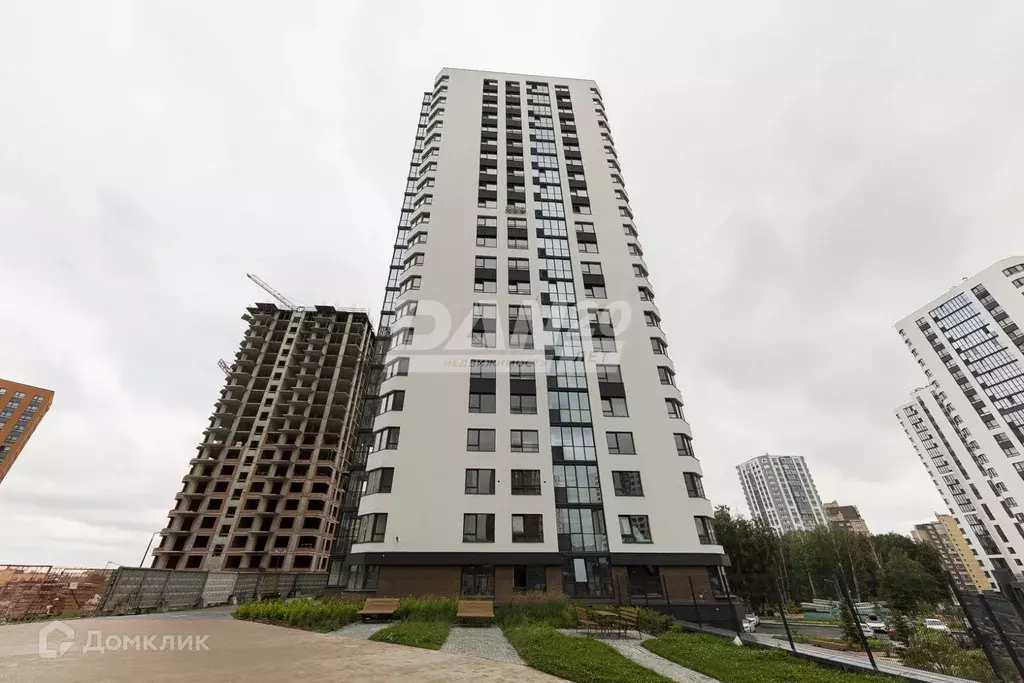 Продаётся 2-к квартира, 68.1 м - Фото 1