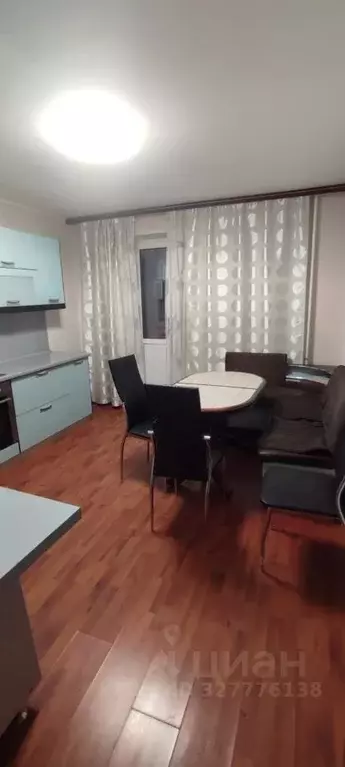 2-к кв. Московская область, Подольск Подольская ул., 10а (69.3 м) - Фото 1