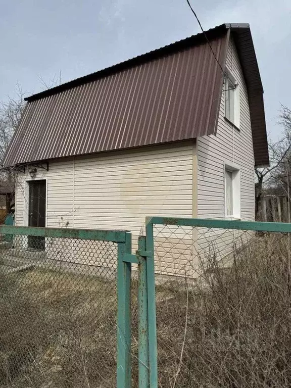 Дом в Белгородская область, Старооскольский городской округ, с. ... - Фото 1