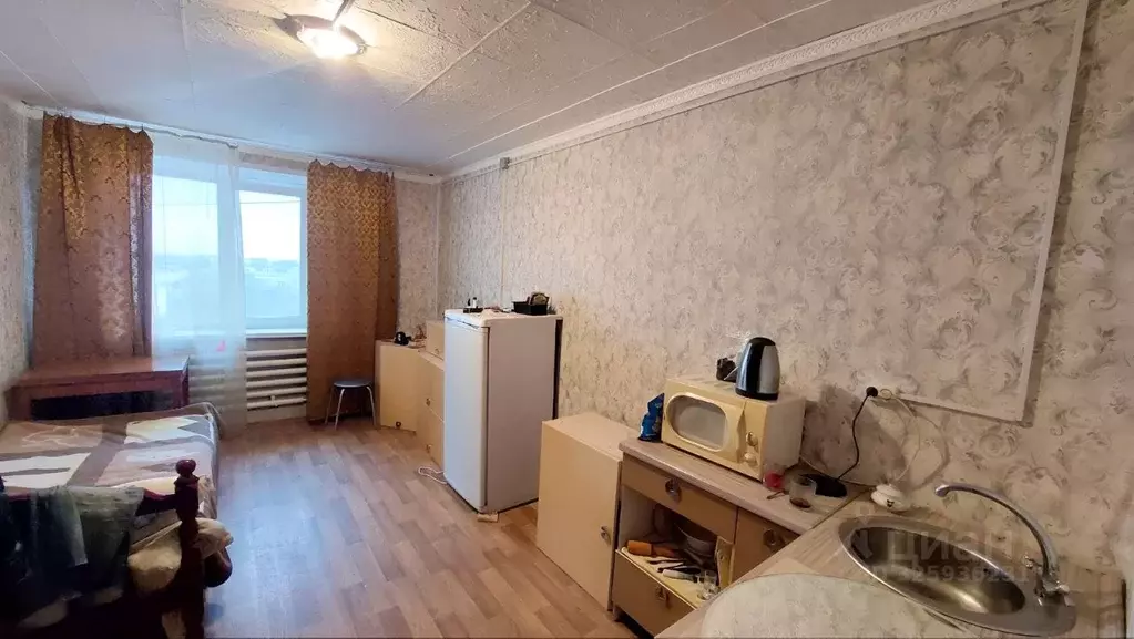 Комната Оренбургская область, Оренбург просп. Победы, 144А (15.0 м) - Фото 2