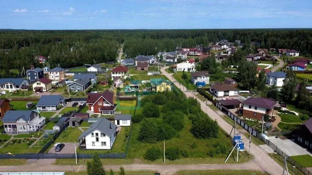 Участок, 9.9 сот., сельхоз (снт или днп) - Фото 0