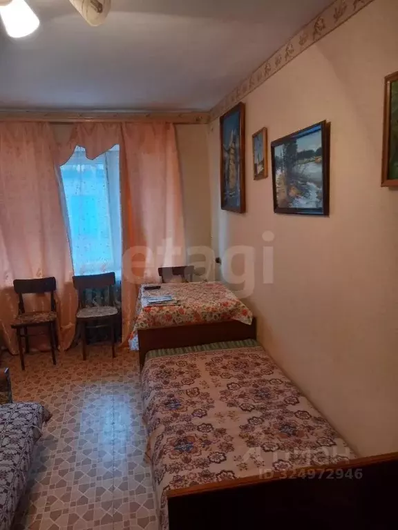 2-к кв. Белгородская область, Алексеевка ул. Ватутина, 20А (44.0 м) - Фото 1