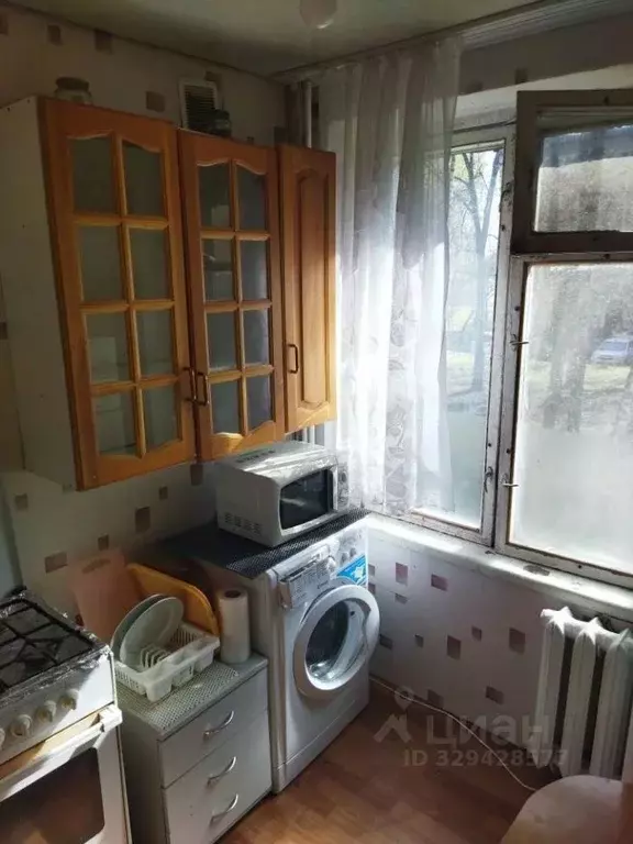 3-к кв. Москва Весенняя ул., 25К2 (54.0 м) - Фото 1