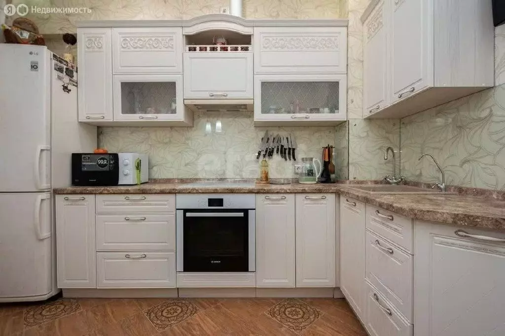 2-комнатная квартира: Иркутский муниципальный округ, рабочий посёлок ... - Фото 1