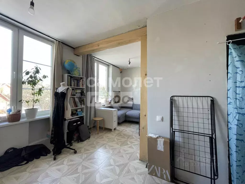 Дом в Москва д. Николо-Хованское, Коммунарка-2 СНТ, 132 (100 м) - Фото 2