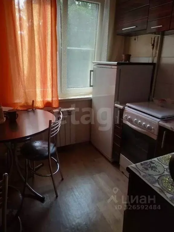 2-к кв. Липецкая область, Липецк ул. Имени Семашко, 11 (47.0 м) - Фото 1