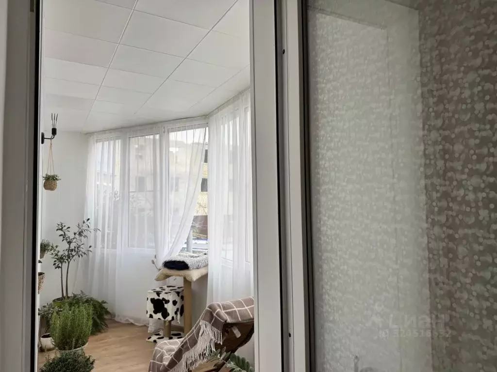 3-к кв. Ставропольский край, Ставрополь ул. Ленина, 31 (114.0 м) - Фото 2