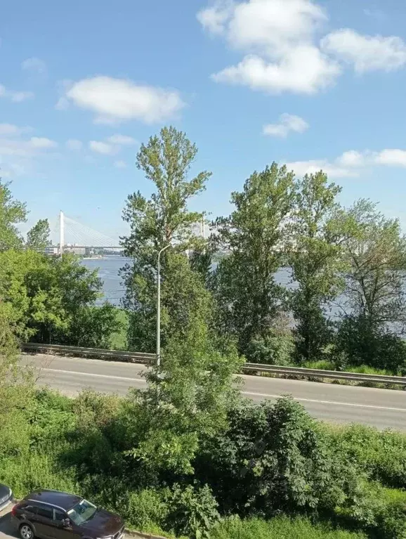 Студия Санкт-Петербург Рыбацкий просп., 15 (26.5 м) - Фото 0