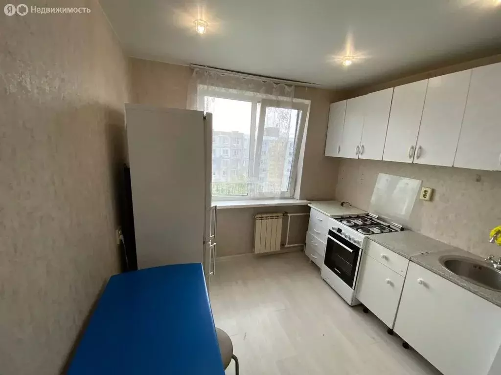 2-комнатная квартира: Хабаровск, Вяземская улица, 18 (49.9 м) - Фото 0