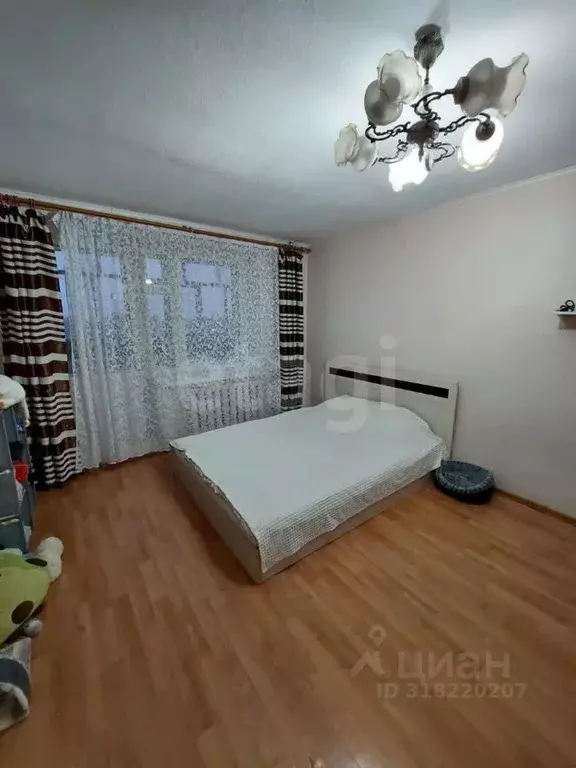 1-к кв. Ярославская область, Рыбинск просп. Мира, 23 (32.1 м) - Фото 1