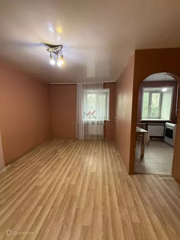 Продаётся 1-к квартира, 30.5 м - Фото 0