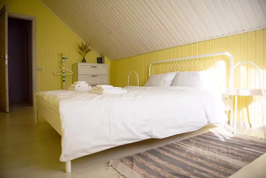 Дом в Московская область, Истра муниципальный округ, д. Раково 4 (160 ... - Фото 2