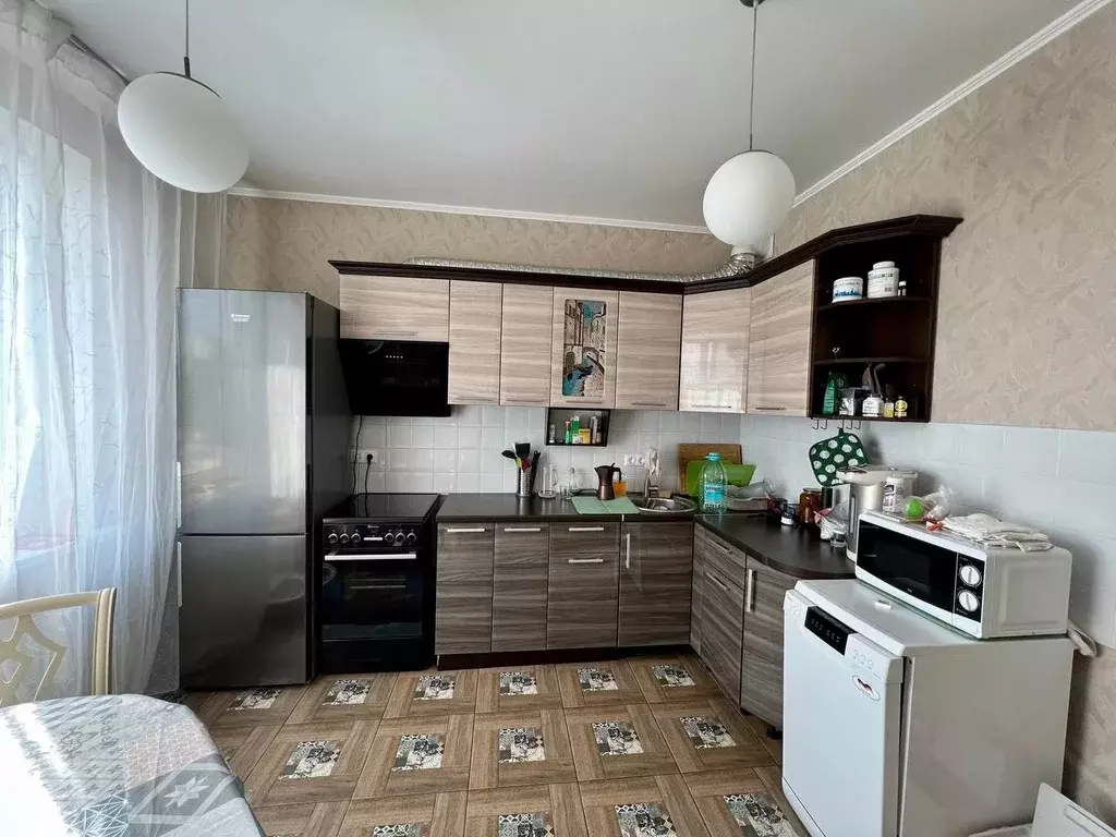 Продаётся 1-к квартира, 40.5 м - Фото 0