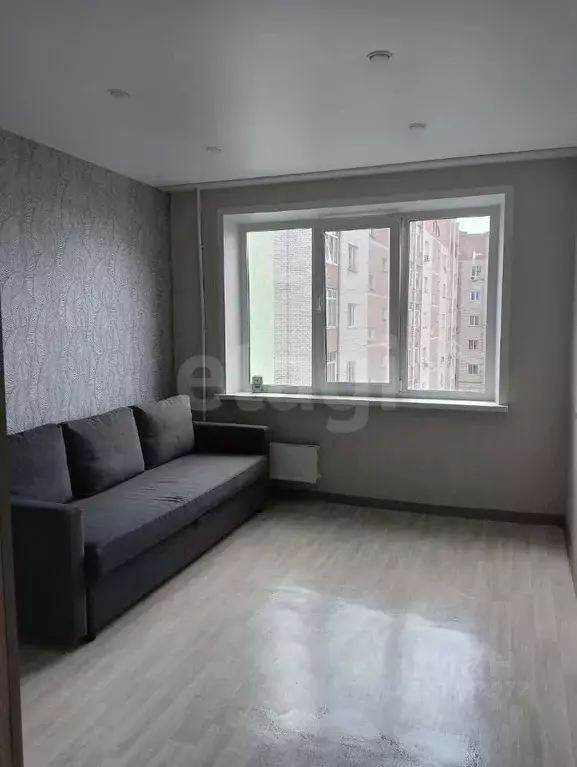 1-к кв. Татарстан, Набережные Челны пос. ГЭС, 9-й комплекс, 24 (29.6 ... - Фото 1