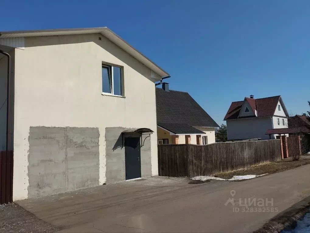 Дом в Московская область, Химки городской округ, д. Юрлово ул. Дачная ... - Фото 1