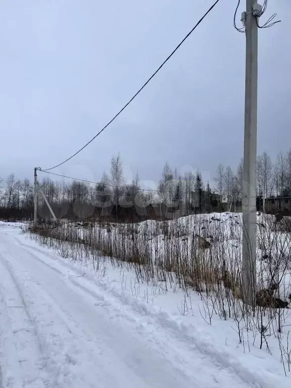 Участок 10,3 сот. (ИЖС) - Фото 0