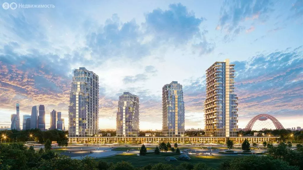 1-комнатная квартира: Москва, улица Берзарина, 37 (50.4 м) - Фото 2