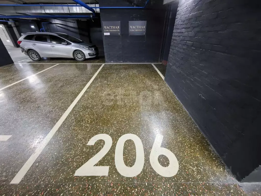 Гараж в Новосибирская область, Новосибирск Военная ул., 51 (13 м) - Фото 1